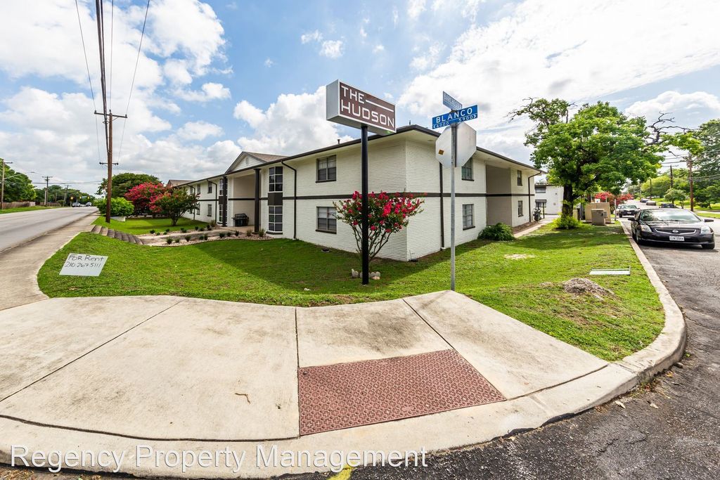 6014 Blanco Rd, San Antonio, TX 78216