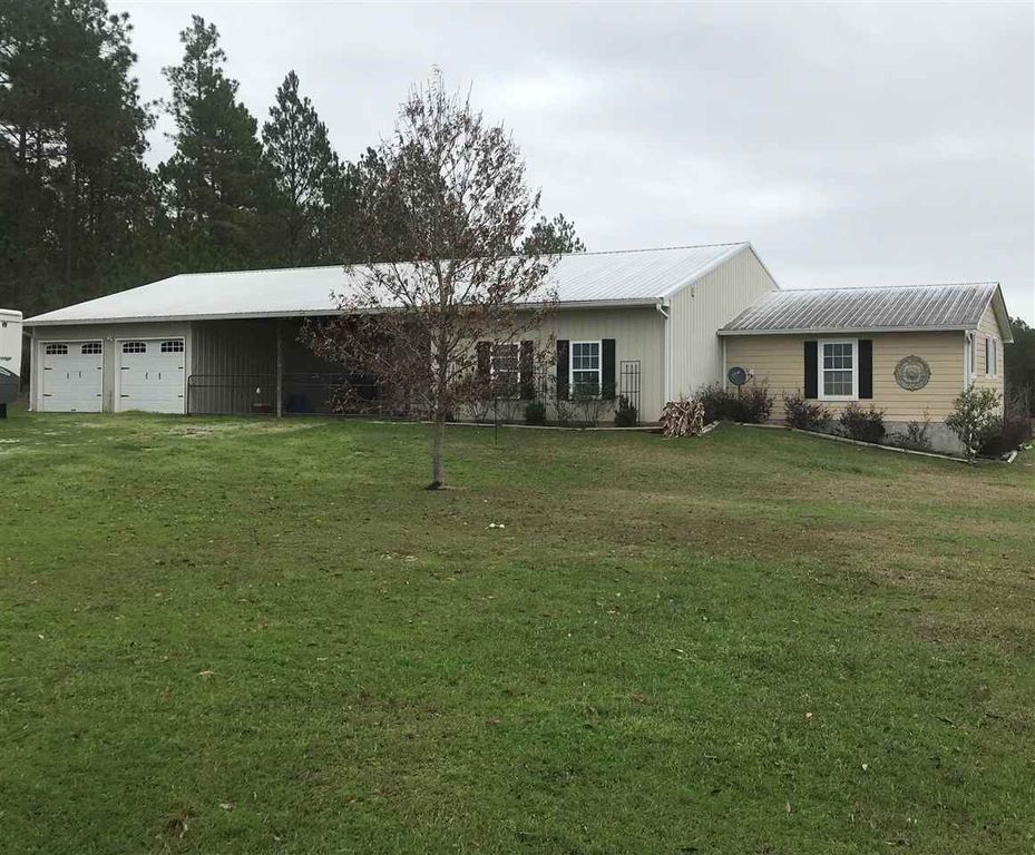 3662 Glen Chambers Rd, Florala, AL 36442 Trulia