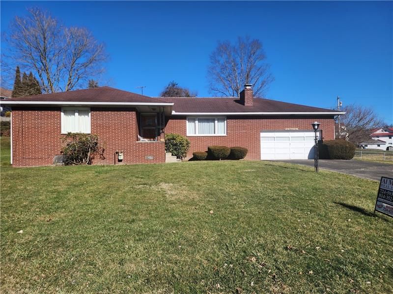 604 Stauffer Ave, Scottdale, PA 15683