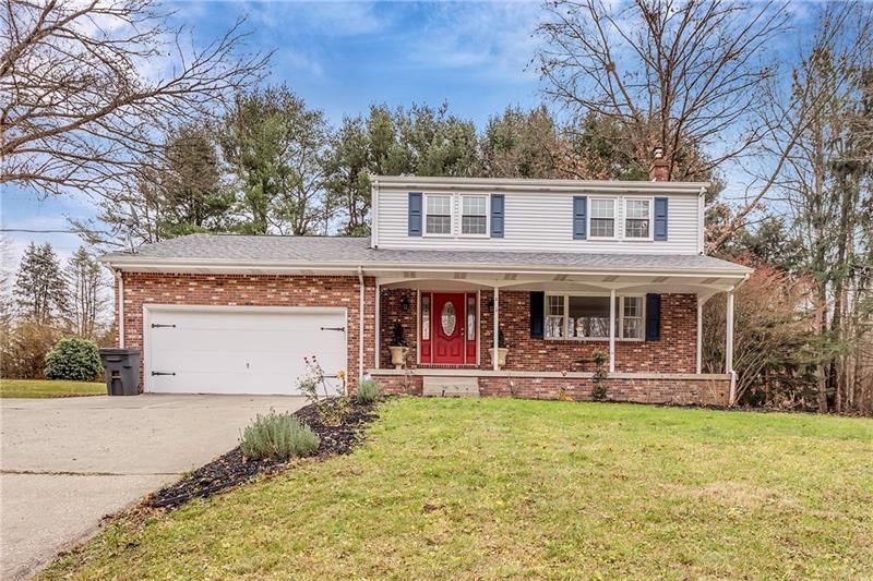 8 Blackswoods Rd, Freedom, PA 15042 Trulia