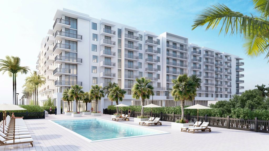 4465 Griffin Rd 717 Fort Lauderdale - 2398b21cad1b60a8087faef6703003ab Full 