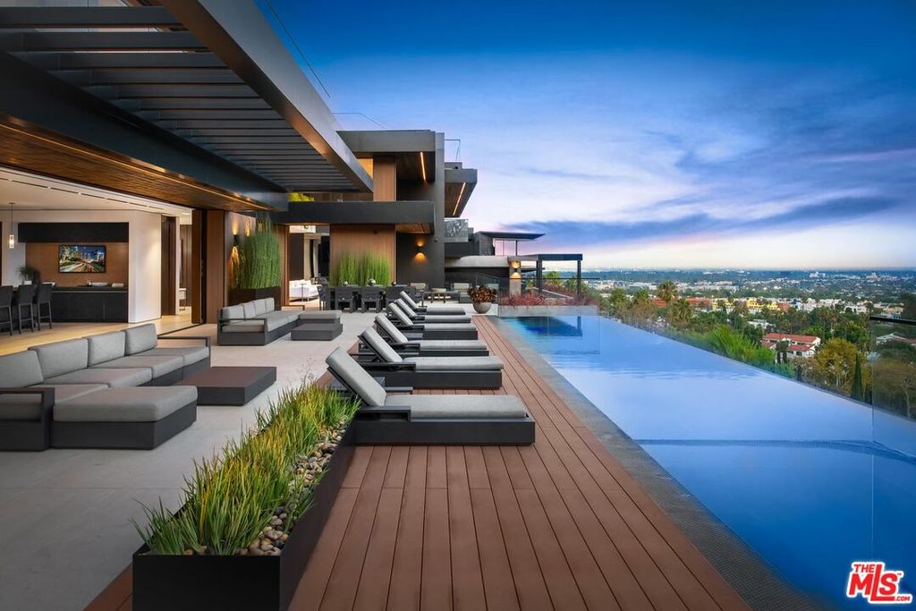 1871 N Stanley Ave, Los Angeles, CA 90046 MLS 22184329 Trulia