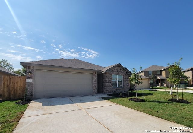 7711 Nova Star, San Antonio, TX 78252