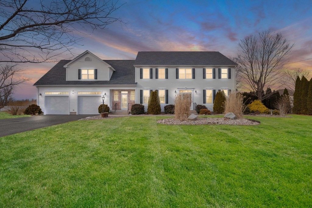 4 Edward St, Wilbraham, MA 01095 Trulia