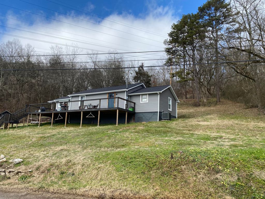 3002 Highway 61 E, Luttrell, TN 37779 3 Bed, 2 Bath SingleFamily Home MLS 1139882 28