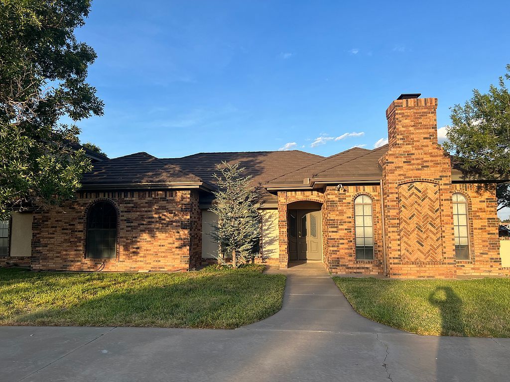 27 Golden Circle Dr, Spearman, TX 79081 Trulia