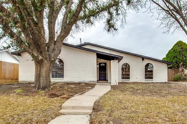 5029 Strickland Ave, The Colony, TX 75056