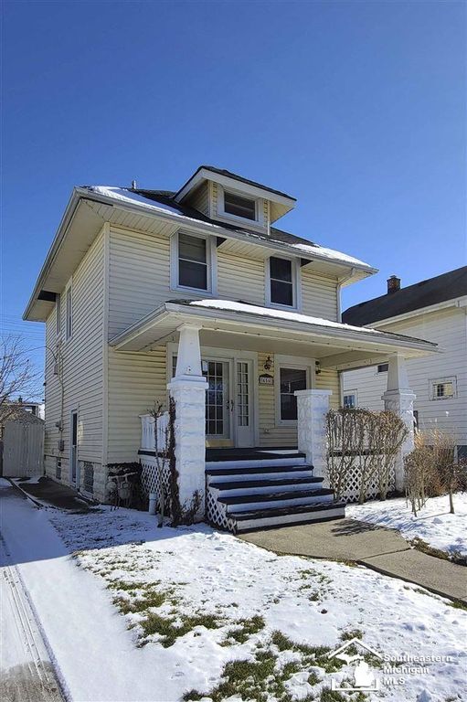 456 Arbor Ave, Monroe, MI 48162 Trulia