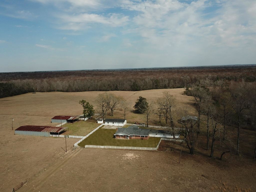 FM 1416, Bon Wier, TX 75928 Trulia