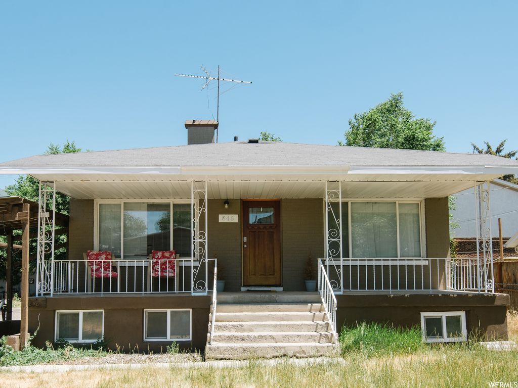 846 N 600 W, Provo, UT 84604