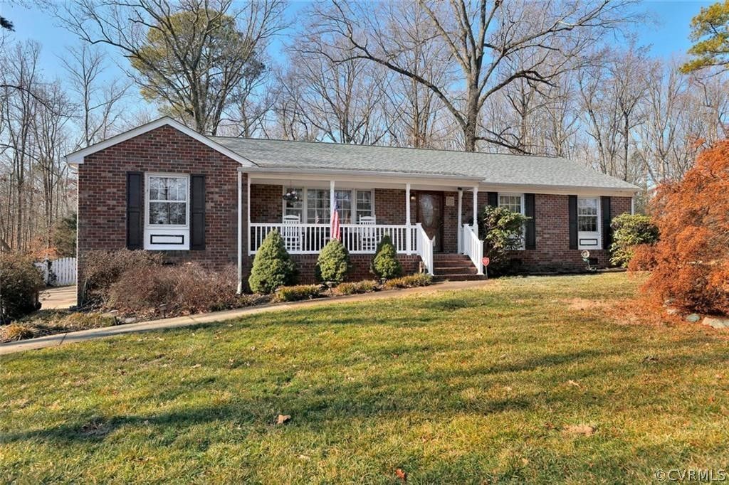 2132 N Loch Braemar Dr, Richmond, VA 23236 Trulia