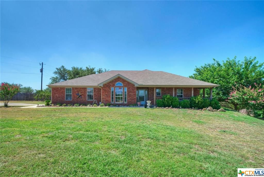 568 County Road 3340, Kempner, TX 76539 Trulia