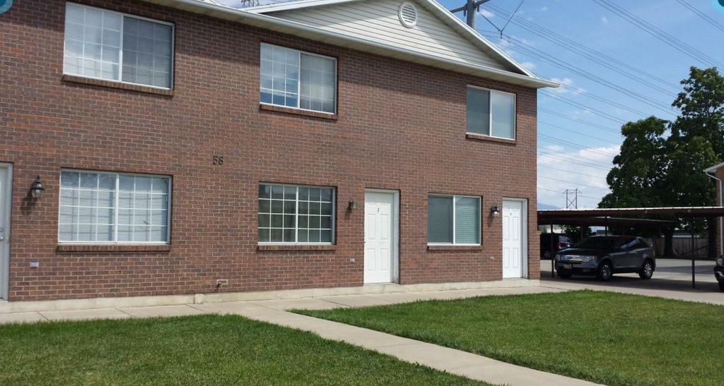 58 S 1450 W 1, Clearfield, UT 84015 Trulia