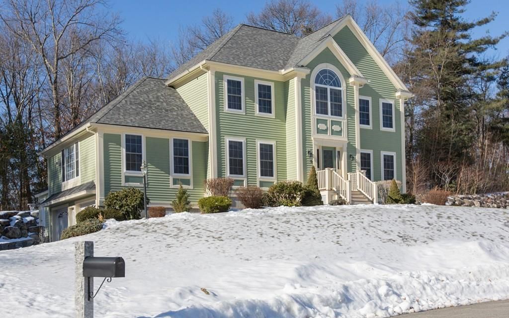 9 Cedar Creek Dr, Dracut, MA 01826 Trulia