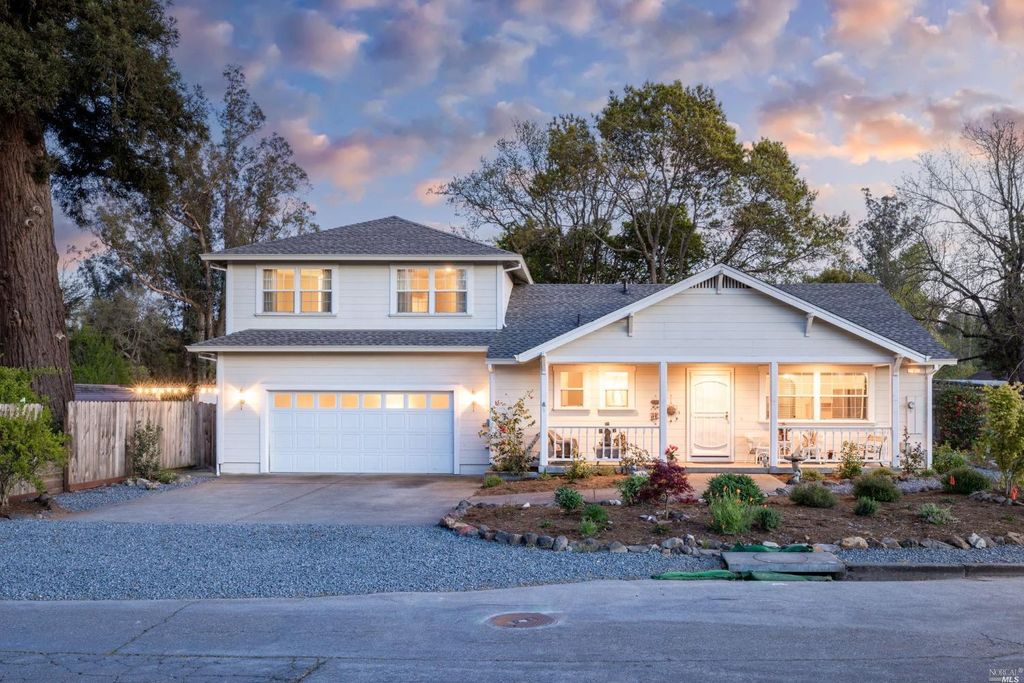 180 W Sierra Ave, Cotati, CA 94931 Trulia