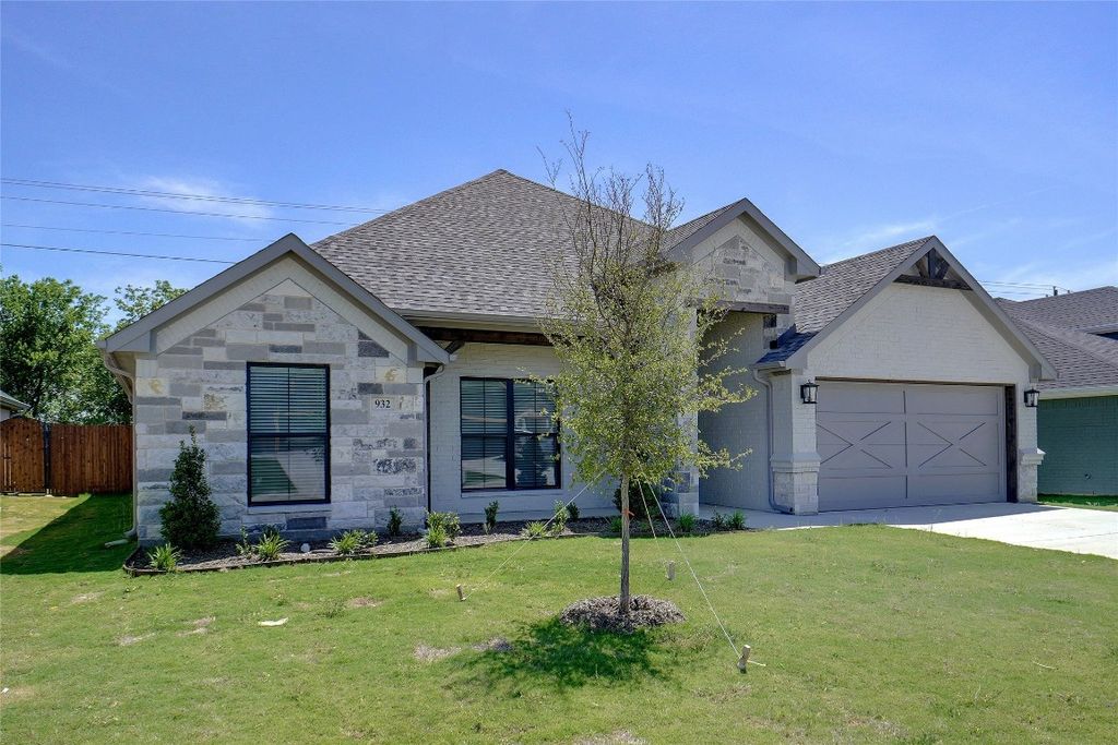 932 Tesslynn Ave, Godley, TX 76044 Trulia