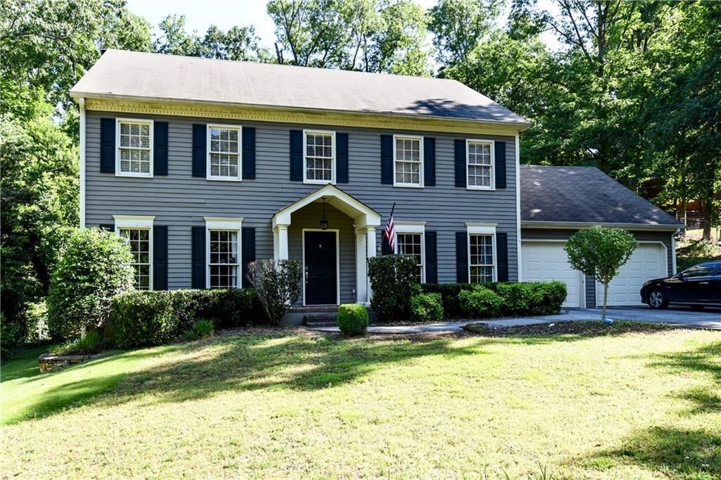 3758 Woodsong Ct, Dunwoody, GA 30338 Trulia