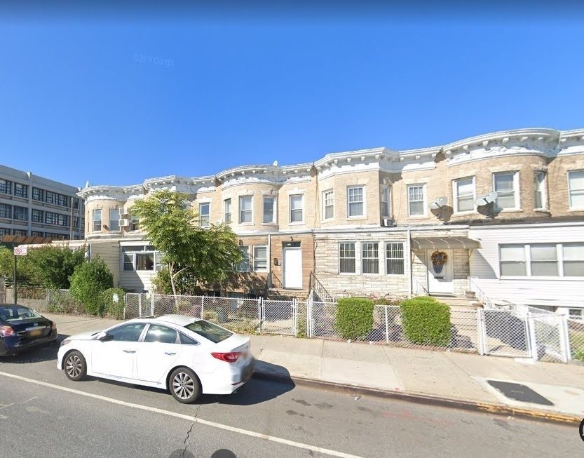 1505 Emmons Ave, Brooklyn, NY 11235 3 Bed, 4 Bath SingleFamily Home