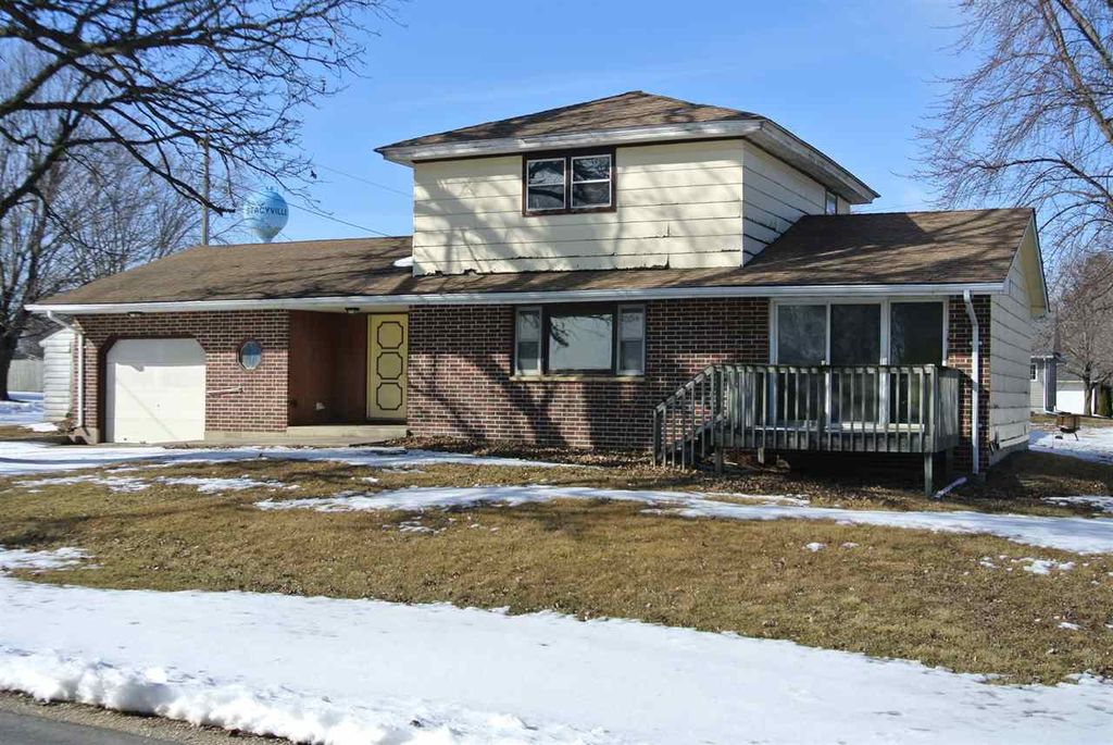 307 W School St, Stacyville, IA 50476 Trulia