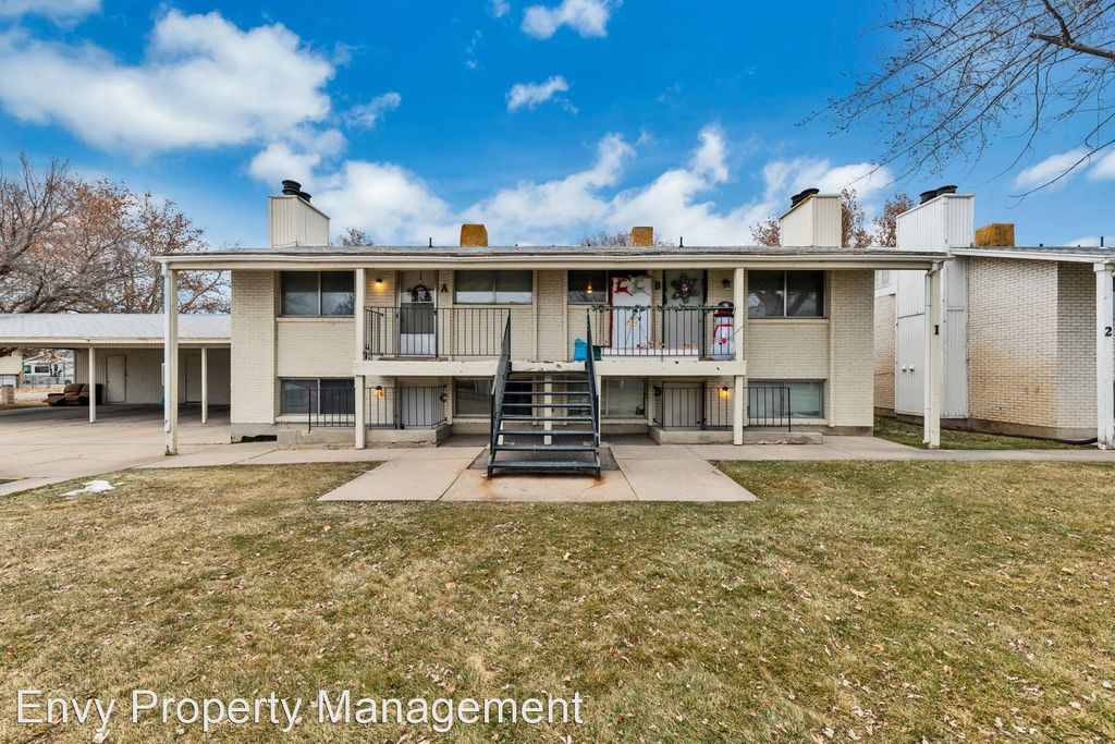 5174 S 1950 W #1C, Roy, UT 84067