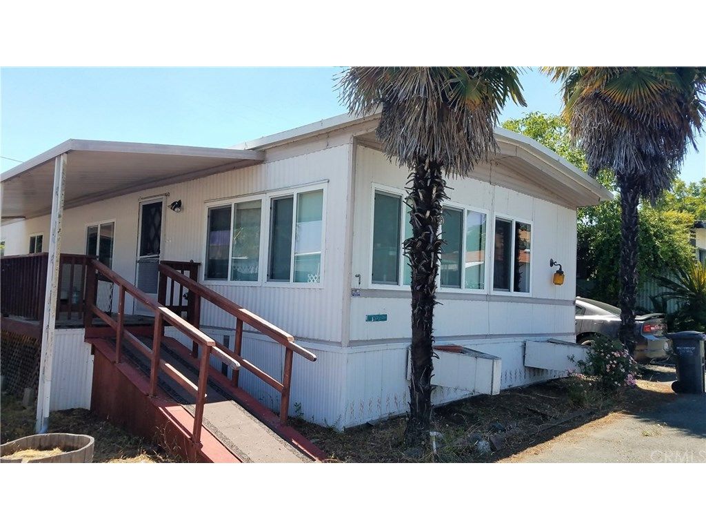 4265 Lakeshore Blvd 7, Lakeport, CA 2 Bed, 2 Bath Mobile