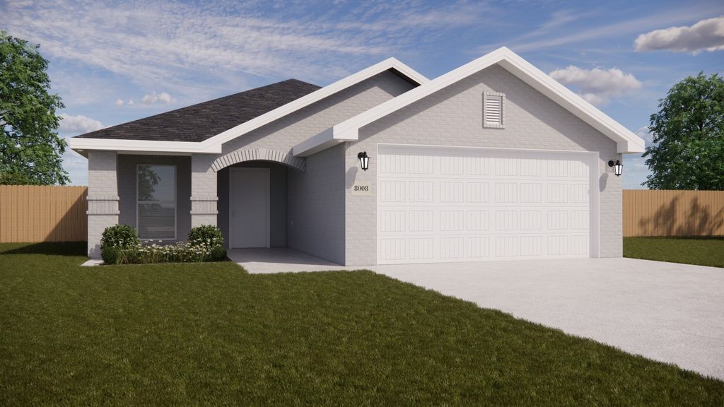 6815 Rio Bravo St, Midland, TX 79705 Trulia