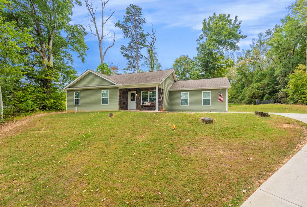 331 Dogwood Glen Ln, Powell, TN 37849 Trulia