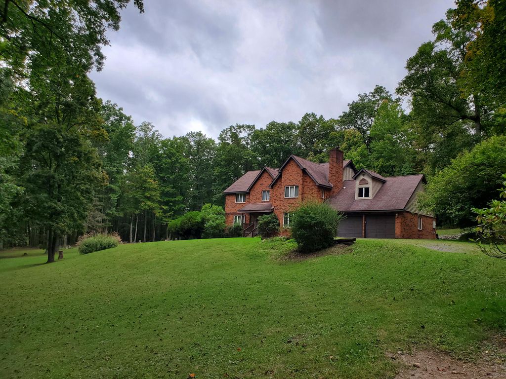 907 Copperhead Rd, Hico, WV 25854 Trulia