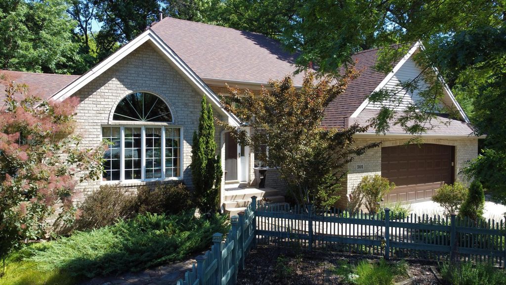 591 Marnie St S, Maplewood, MN 55119 Trulia