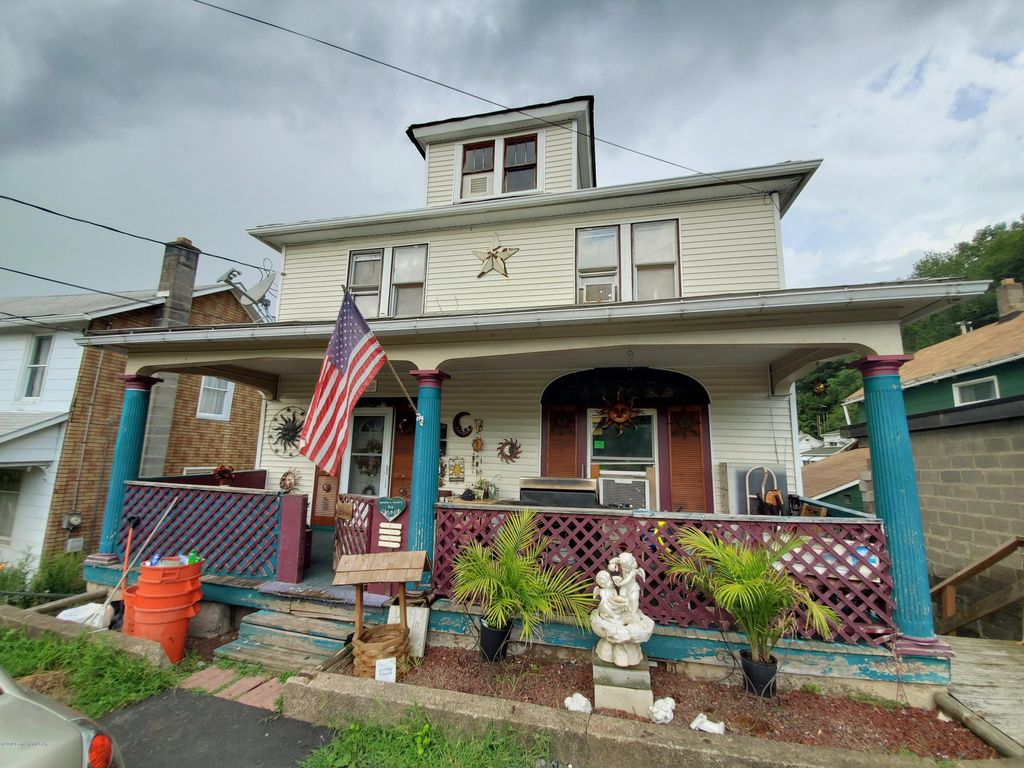 64 W Ridge St, Nanticoke, PA 18634 Trulia