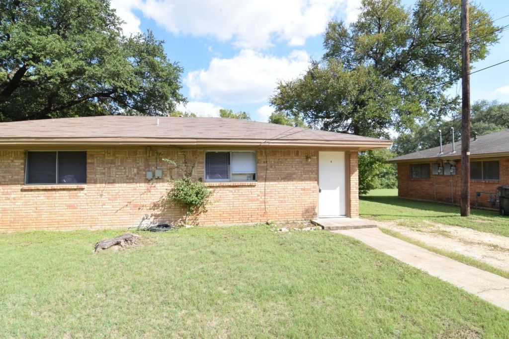 606 N Main St, Nolanville Nolanville, TX Trulia