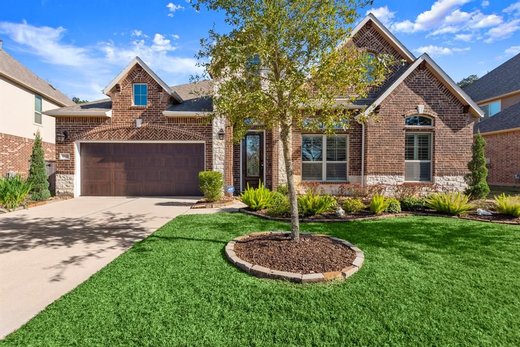 23106 Creek Park Dr, Spring, TX 77389
