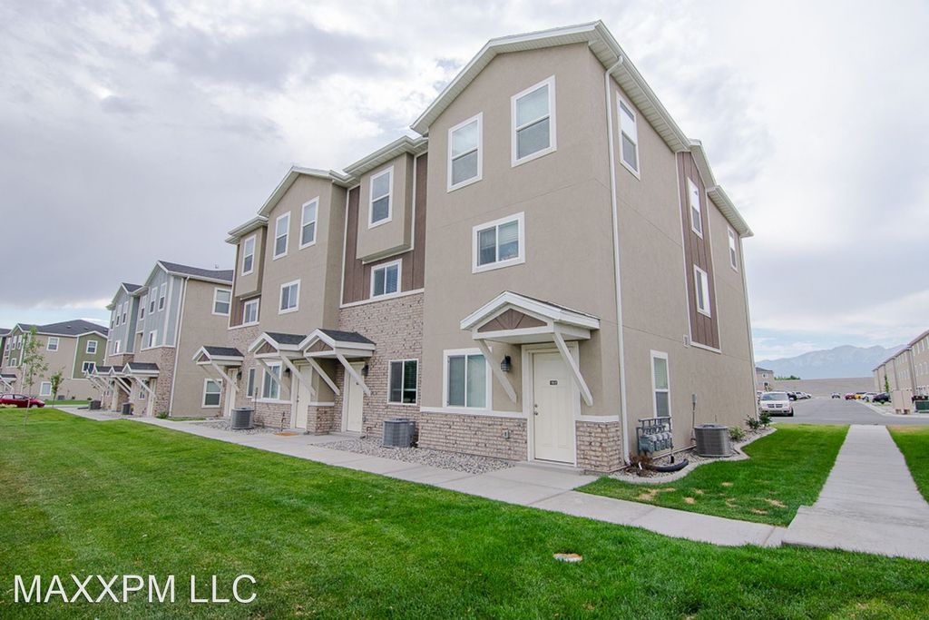 100 E 630 N, Vineyard, UT 84059
