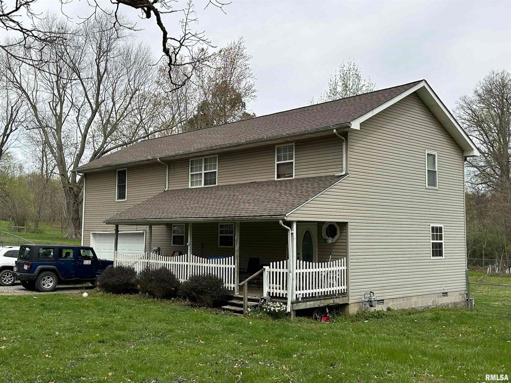 327 Mountain Glen Rd, Cobden, IL 62920 MLS EB448438 Trulia