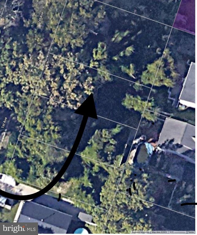 1st Ave, Woodbury, NJ 08096