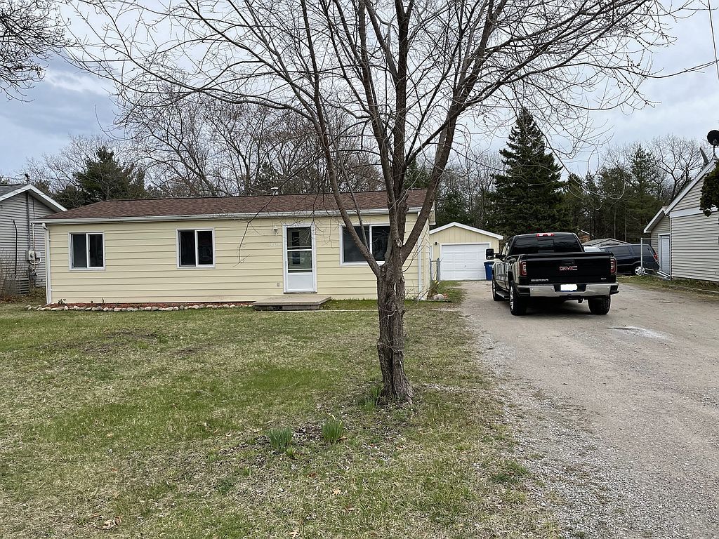5604 Cedar Lake Rd, Oscoda, MI 48750 Trulia