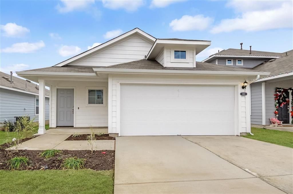 460 Delta Crst, Maxwell, TX 78656 MLS 9372278 Trulia