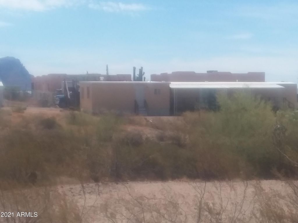 2500 E Roosevelt St, Apache Junction, AZ 85119