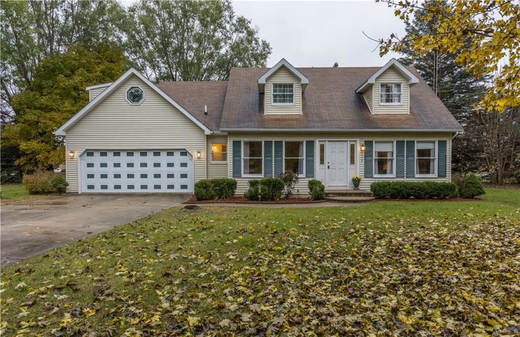 1538 Red Maple Rd, Lapeer, MI 4 Bed, 3 Bath SingleFamily Home 32