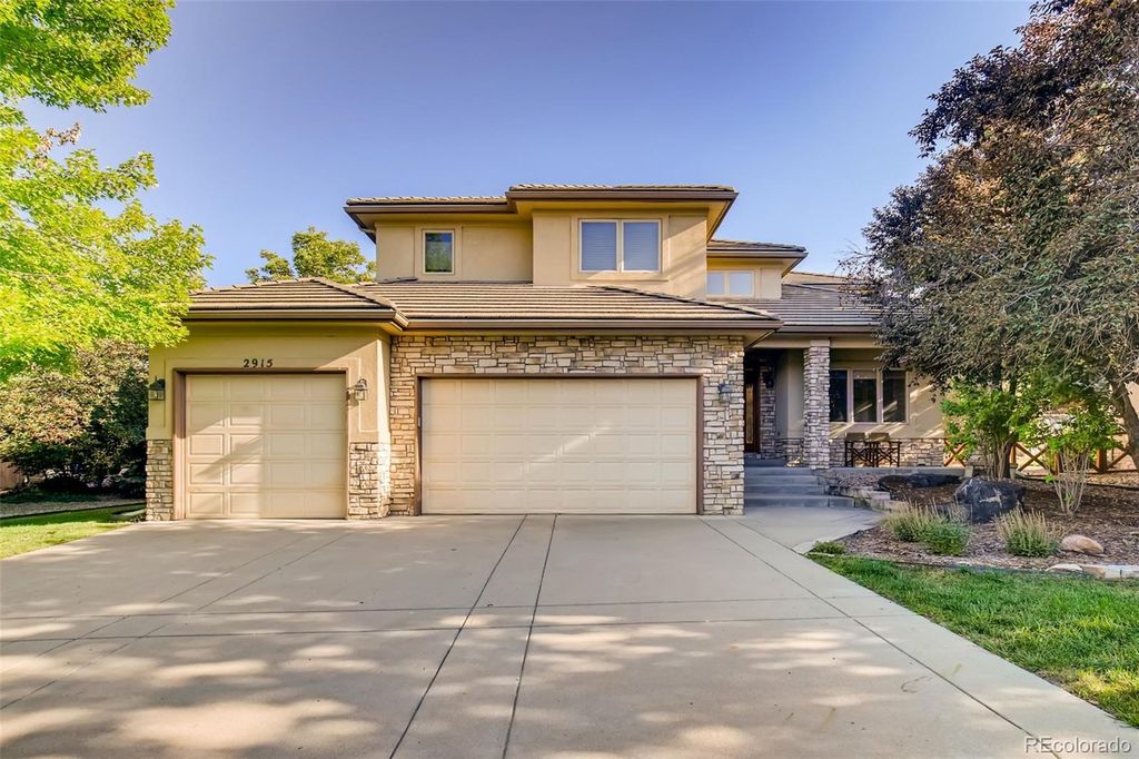 2915 W 115th Drive, Westminster, CO 80234