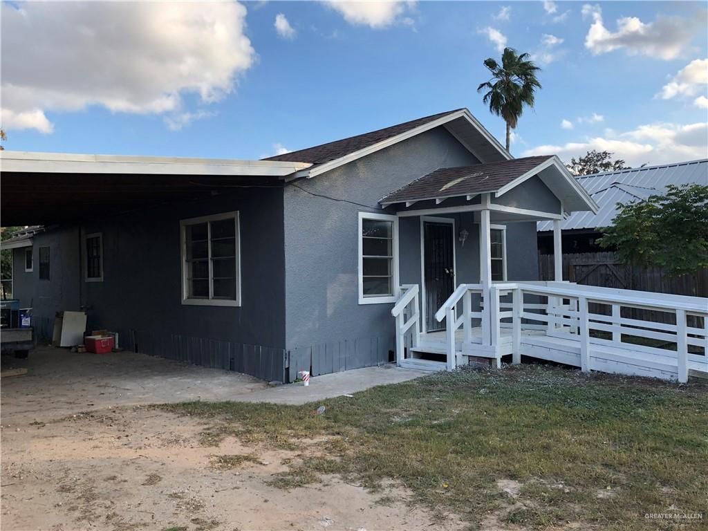 308 S 8th St, Donna, TX 78537 Trulia