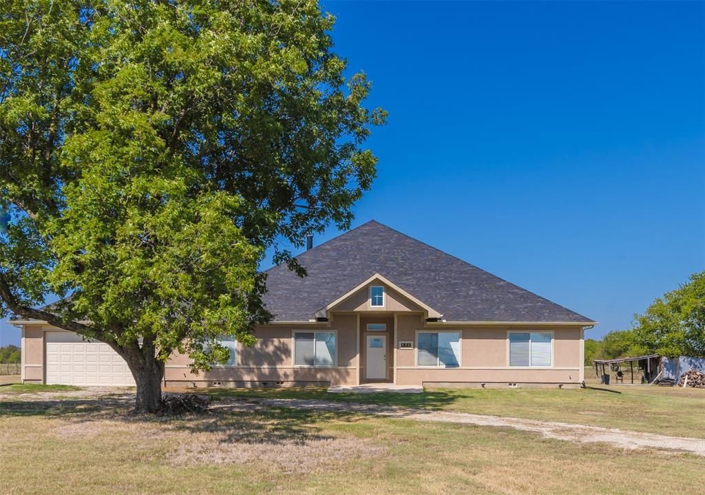 930 FM 513 S, Campbell, TX 4 Bed, 3 Bath SingleFamily Home 35