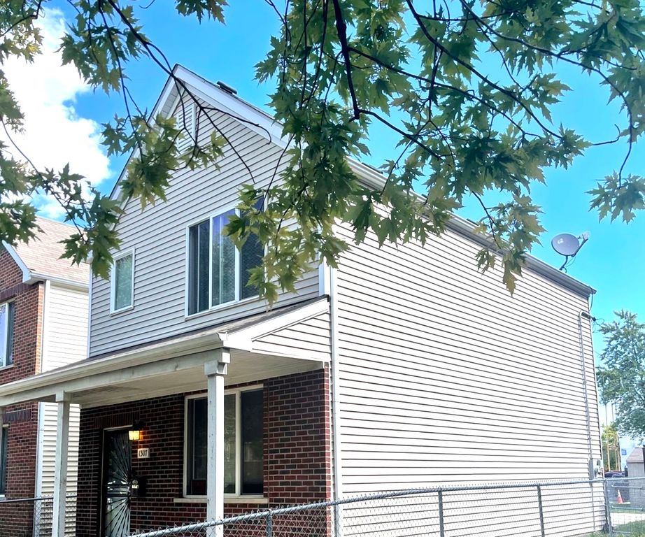 1307 S Harding Ave, Chicago, IL 60623