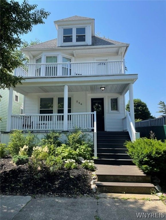 256 W Utica St, Buffalo, NY 14222 Trulia