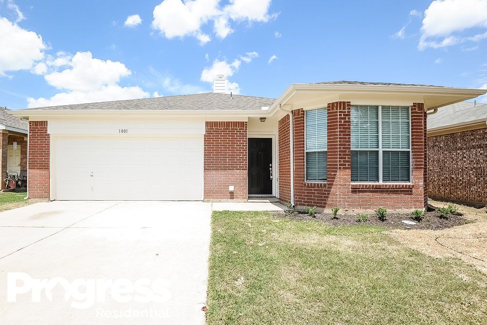 1001 Buffalo Springs Dr, Fort Worth, TX 76140 Trulia