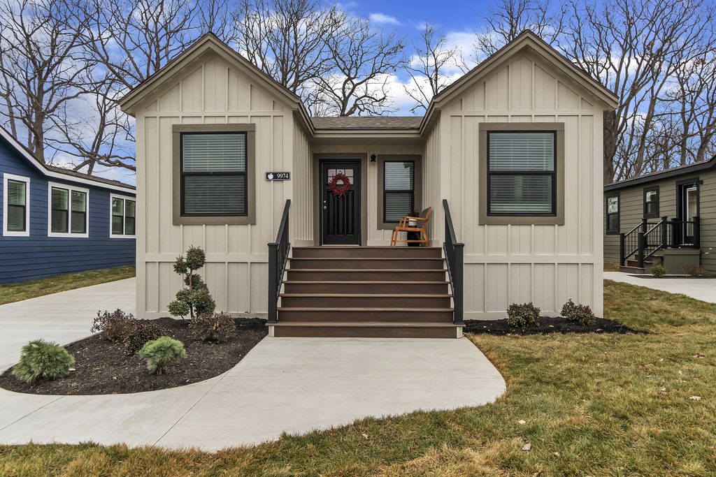 9974 Macbeth St Cider Mill Crossings Fenton, MI Trulia