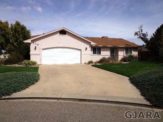 570 S Asbury Ct, Grand Junction, CO 81504