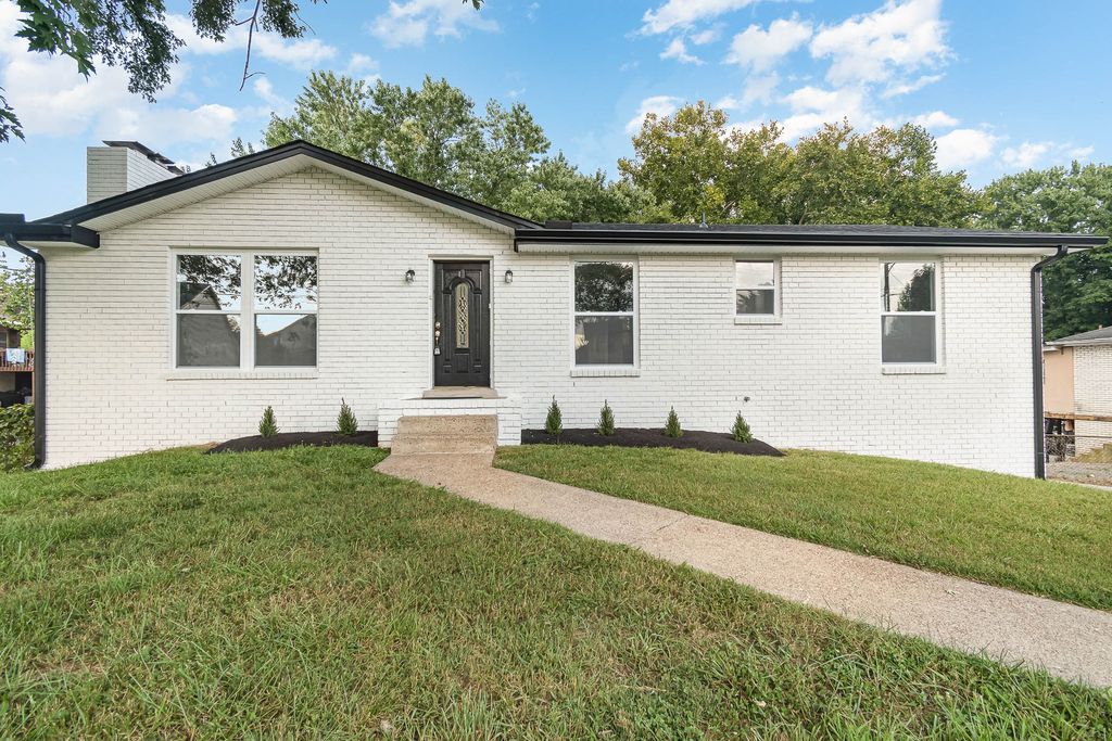 5004 Olivia Dr, Antioch, TN 37013