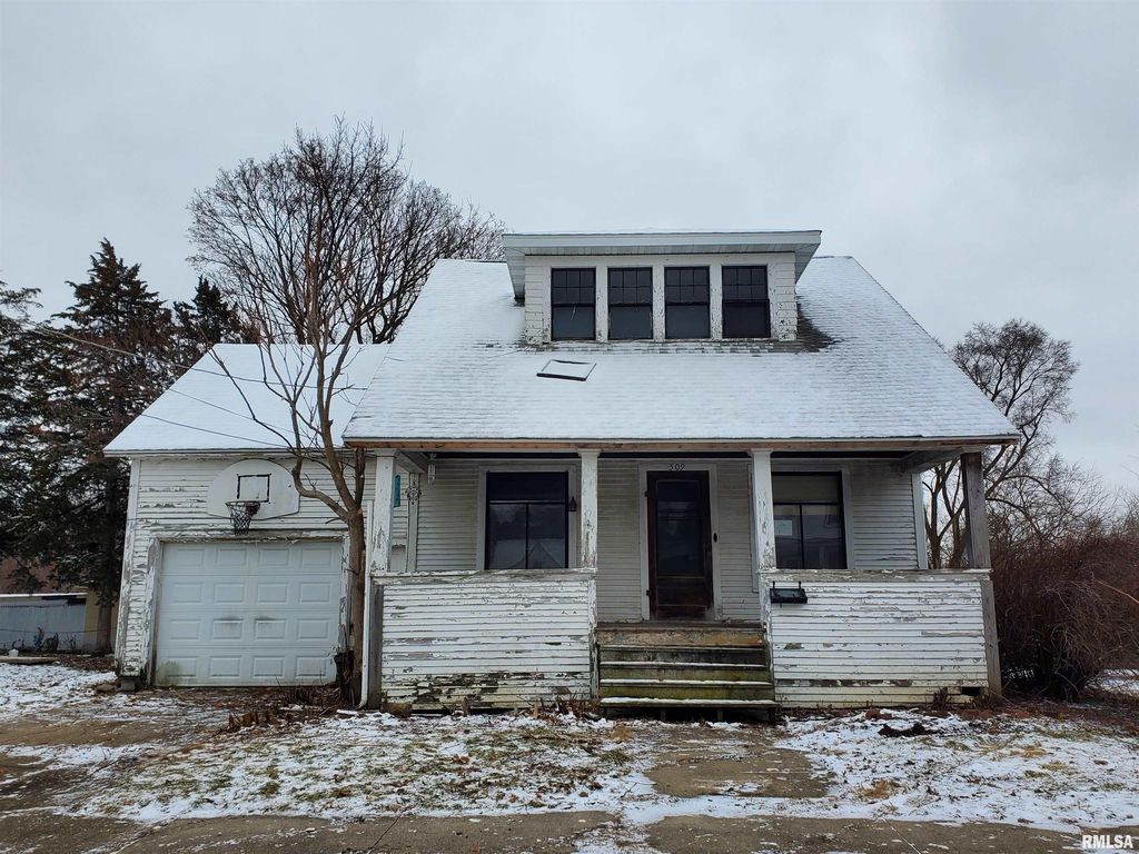 509 E MAIN ST, MORRISON, IL 61270 Trulia