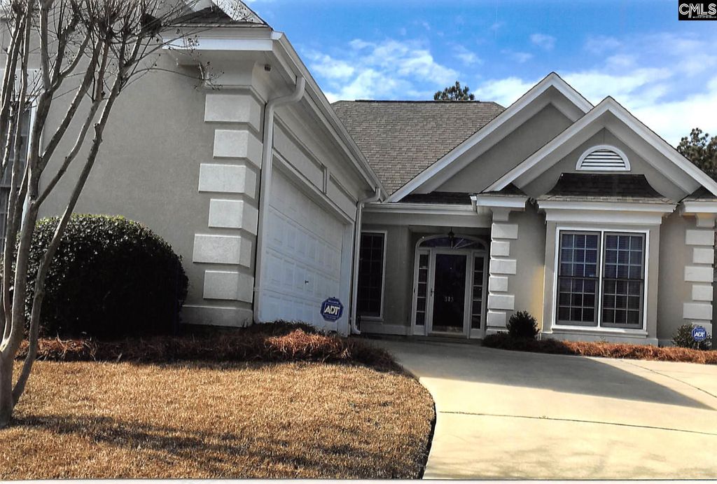313 White Birch Cir, Columbia, SC 29223 Trulia
